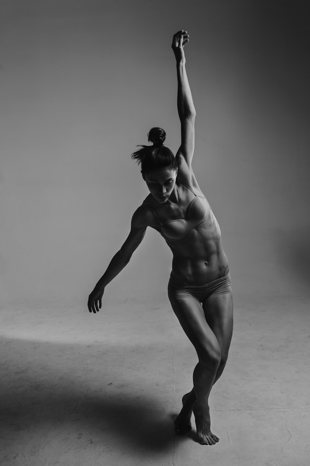 corps femme