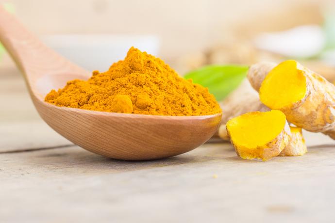 Curcuma Resveratrol 