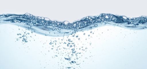eau hydrogénée