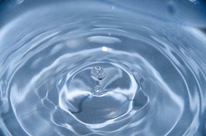 eau ydrogen2O
