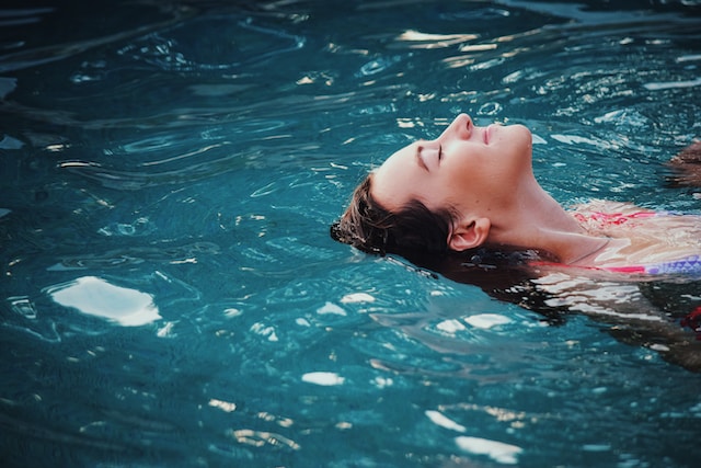 natation
