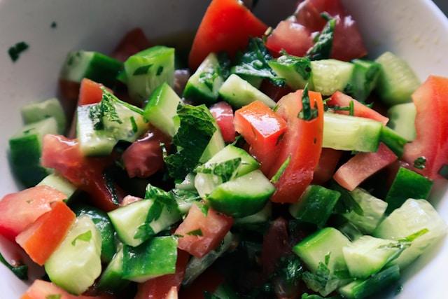 salade
