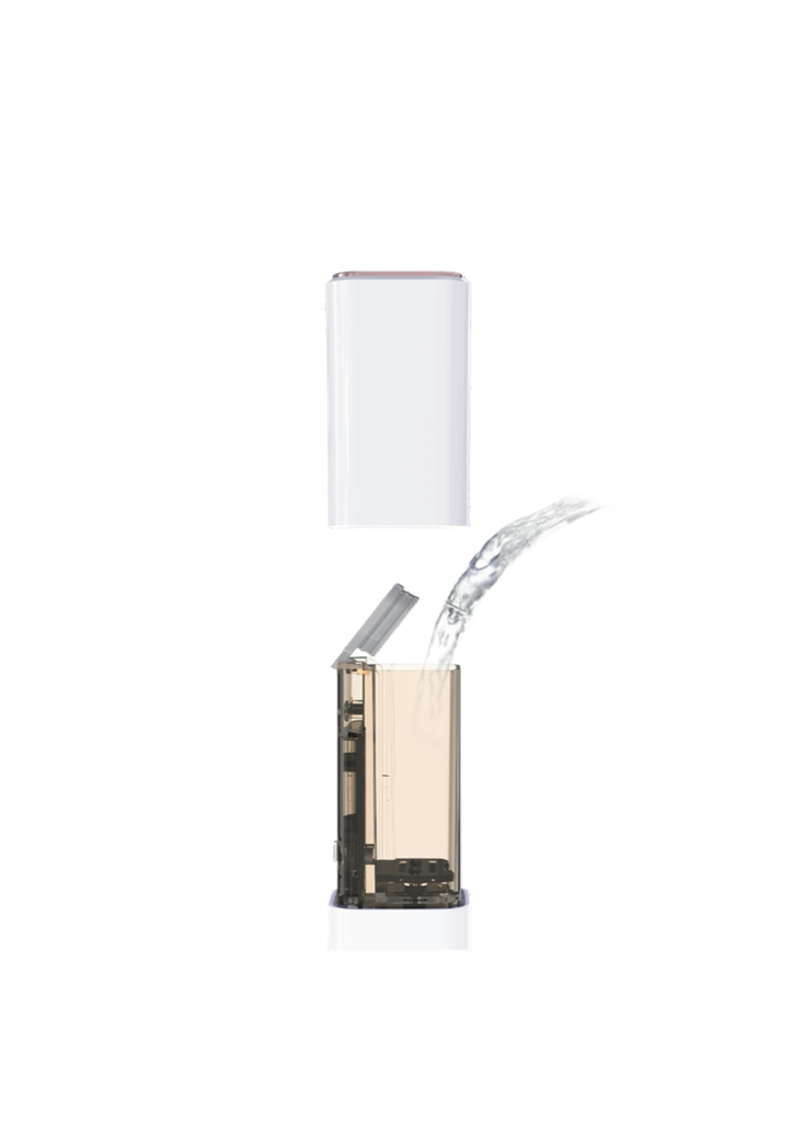 Spray YDROGEN2O portable eau hydrogénée