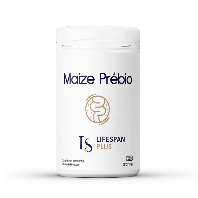 Maize Prébio