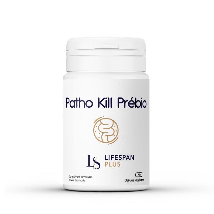 Patho kill Prébio