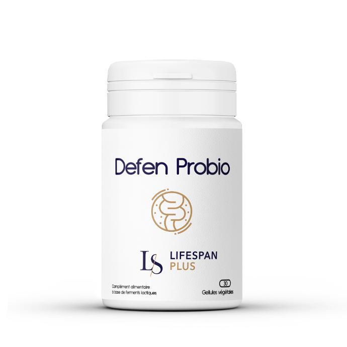 Defen Probio