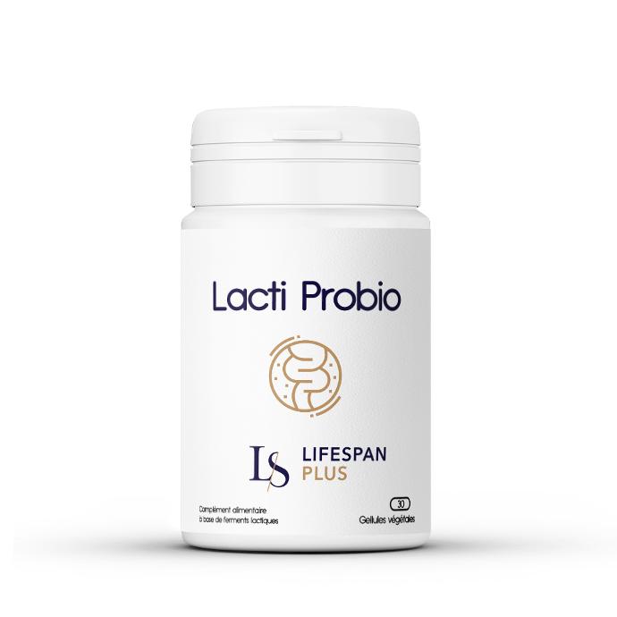 Lacti Probio
