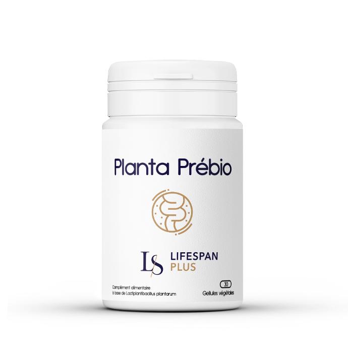 Planta Probio