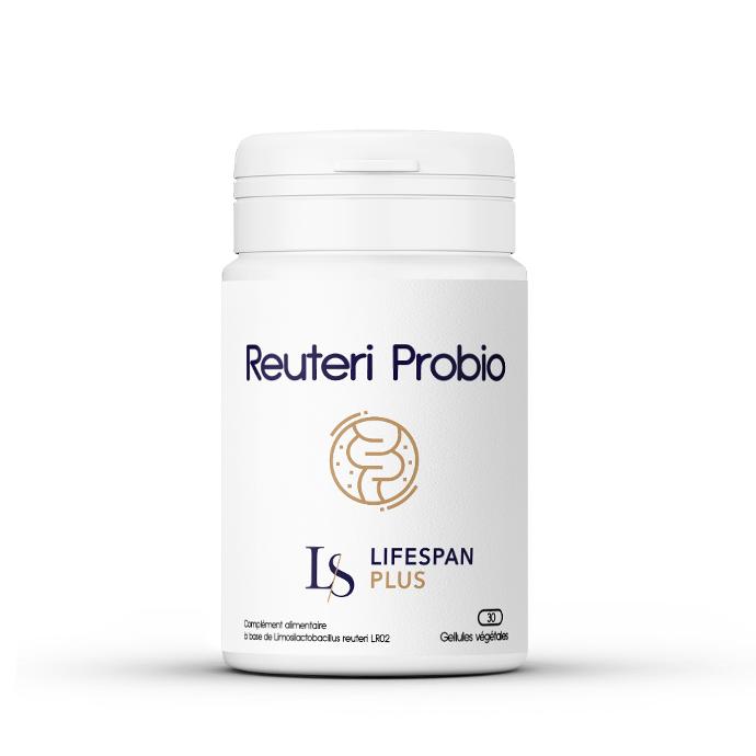 Reuteri Probio