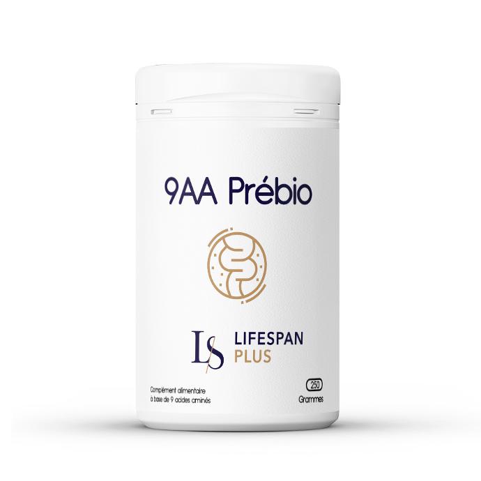 9 AA Prébio