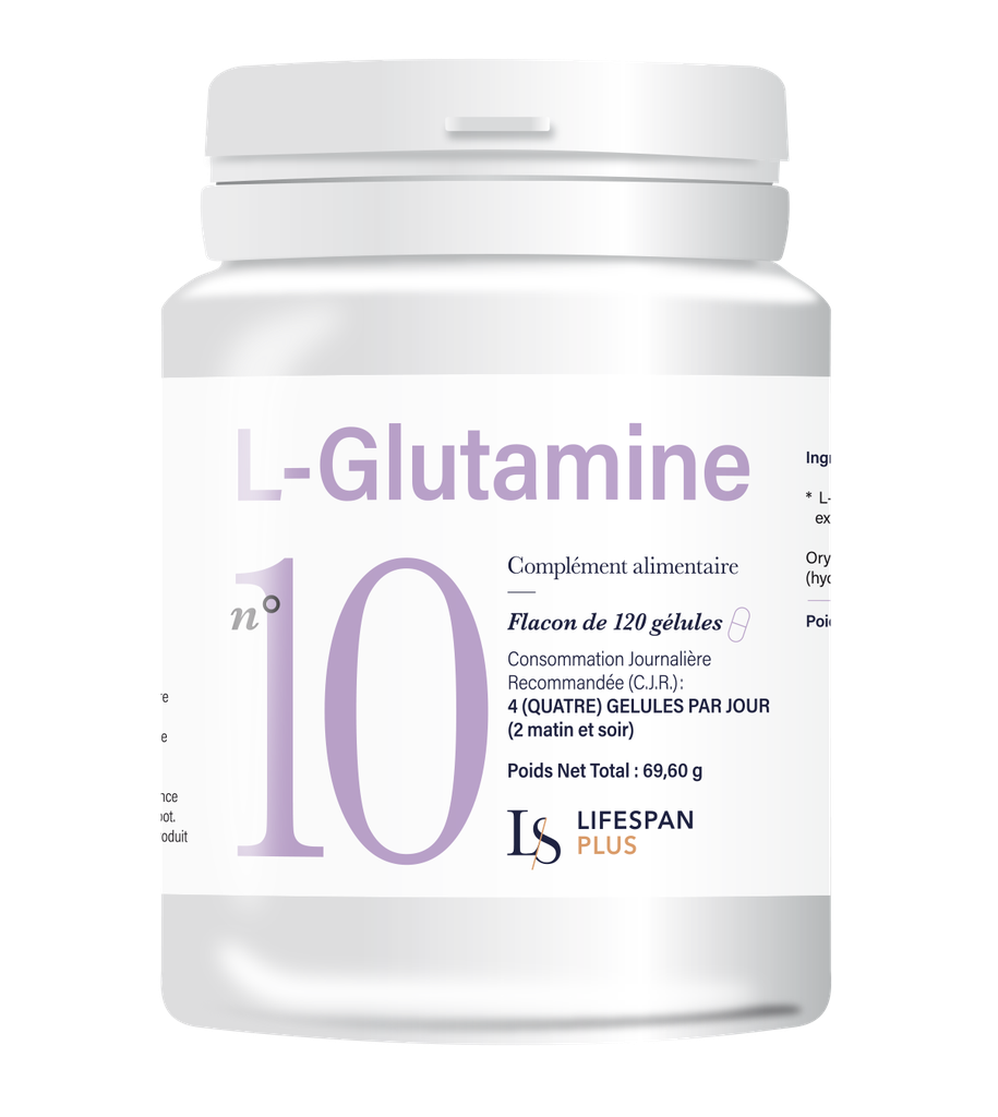 L-Glutamine
