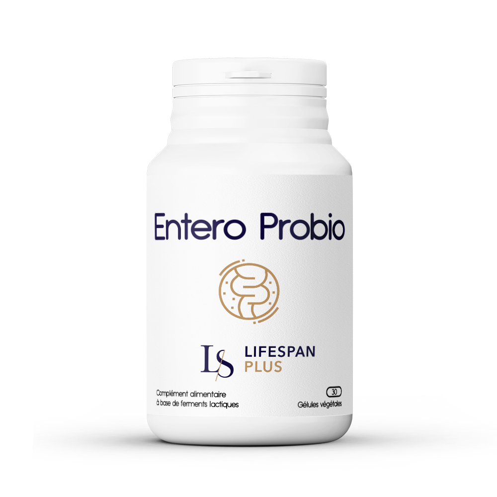 Entero Probio