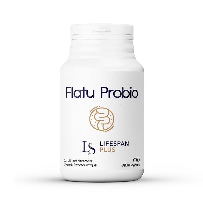 Flatu Probio