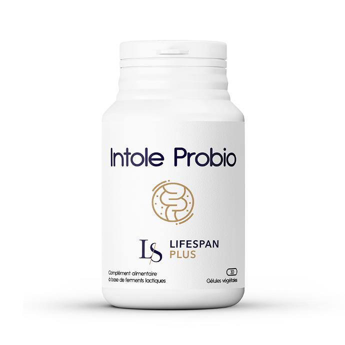 Intole Probio