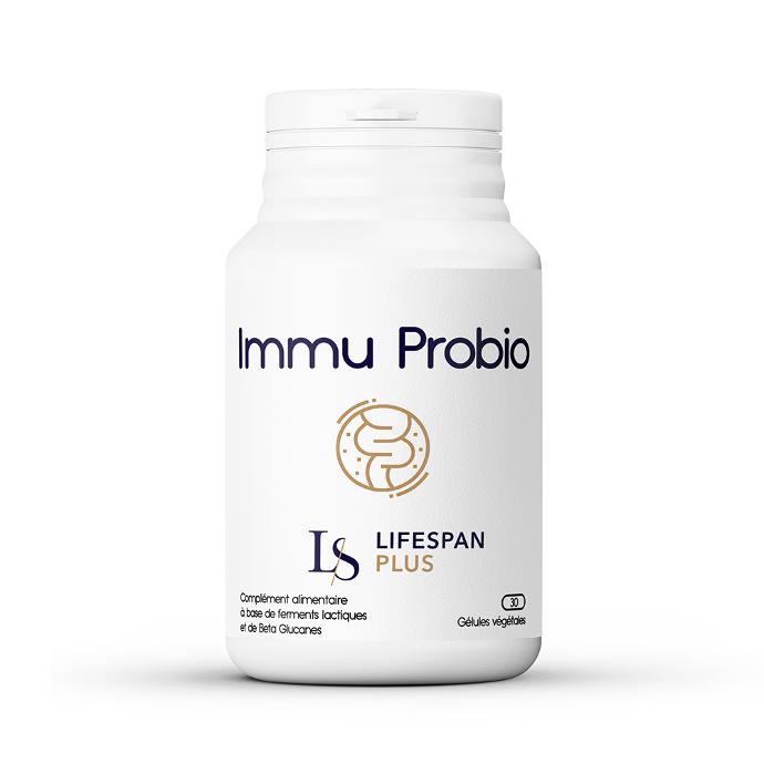 Immu Probio