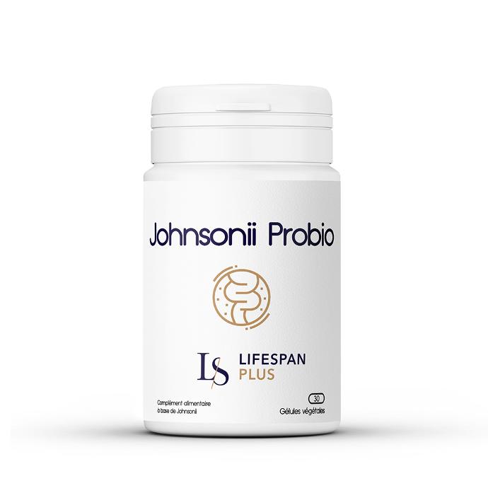 Johnsonii Probio