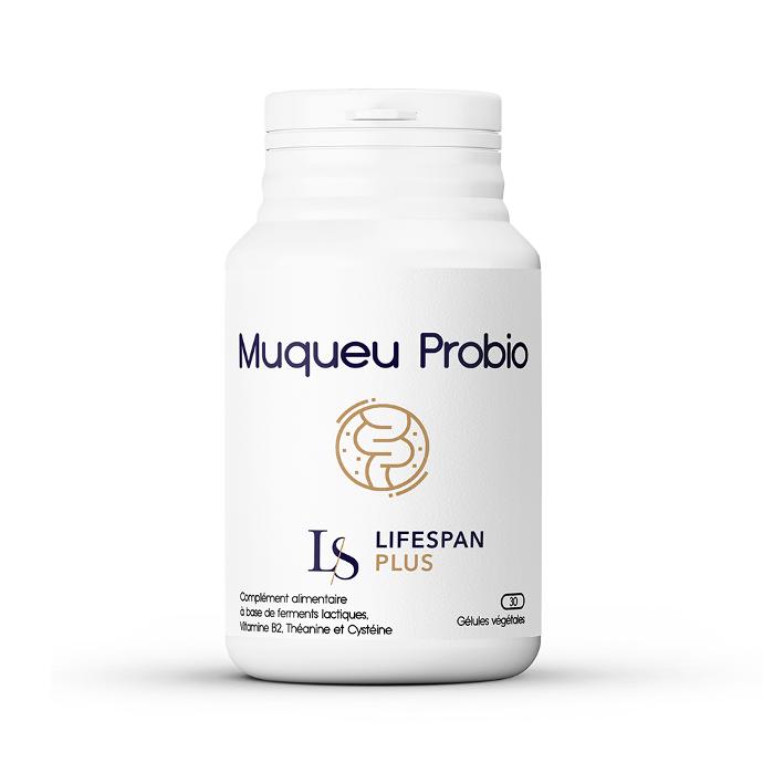 Muqueu Probio
