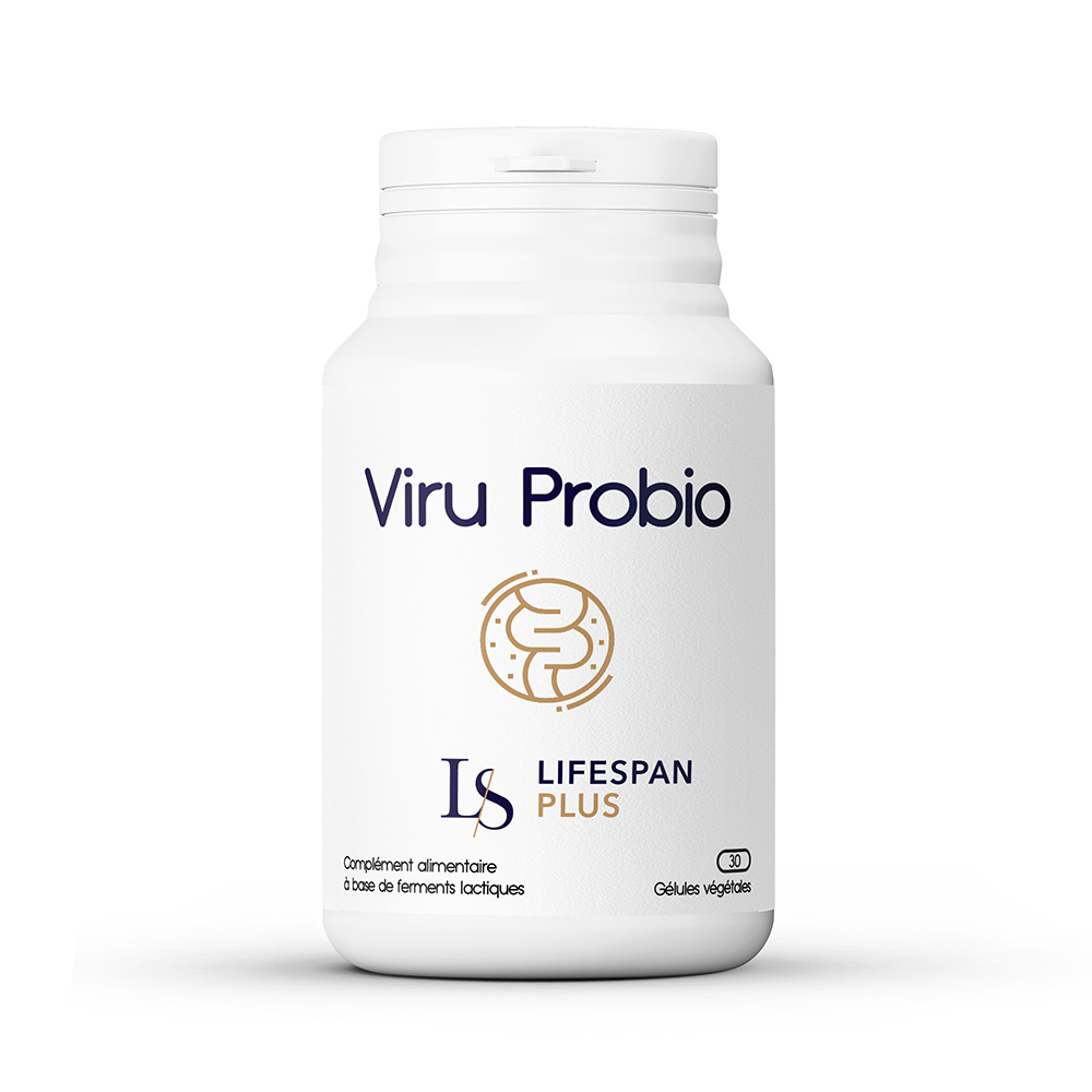 Viru probio