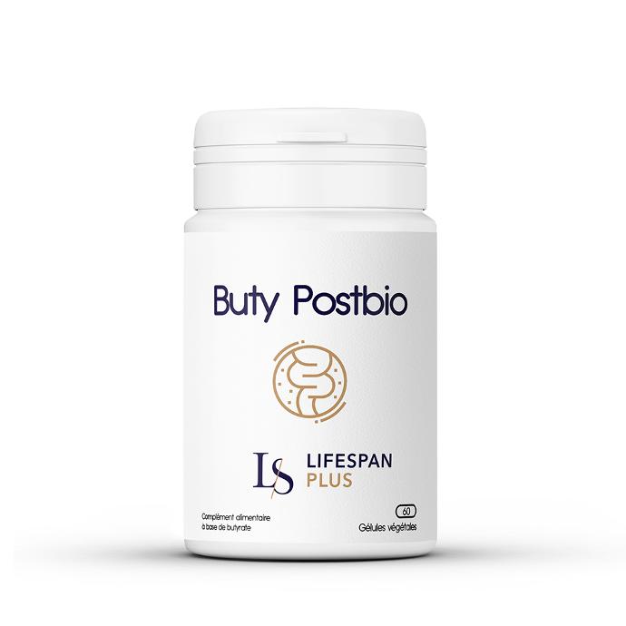Buty Postbio