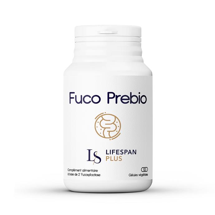 Fuco Prebio 2'FL 100%