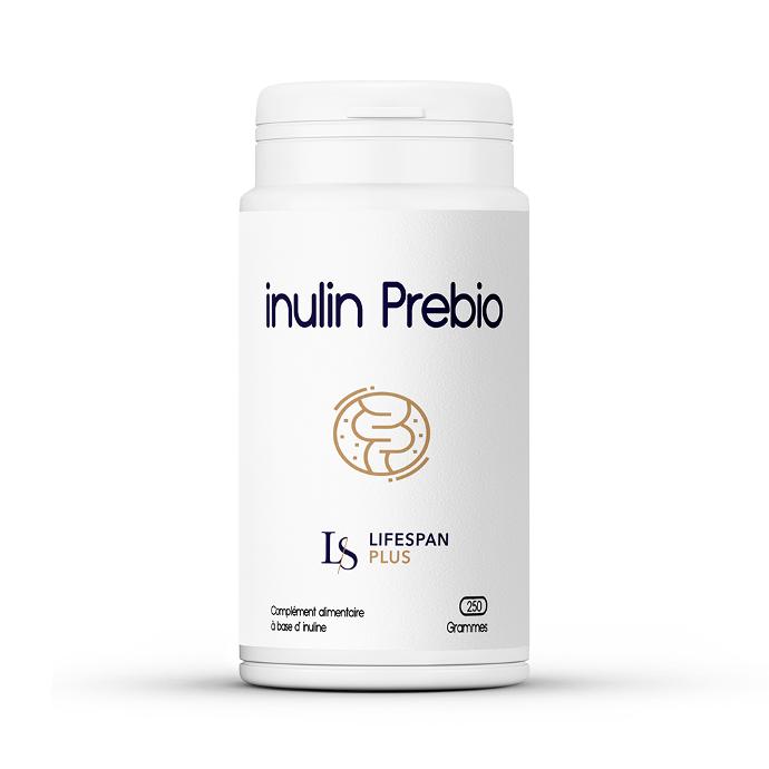 Inulin Prebio
