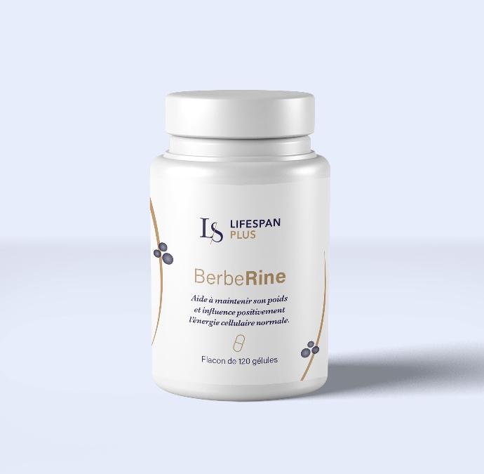 Berberine Prebio