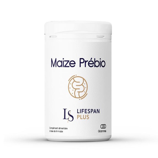 [680] Maize Prébio