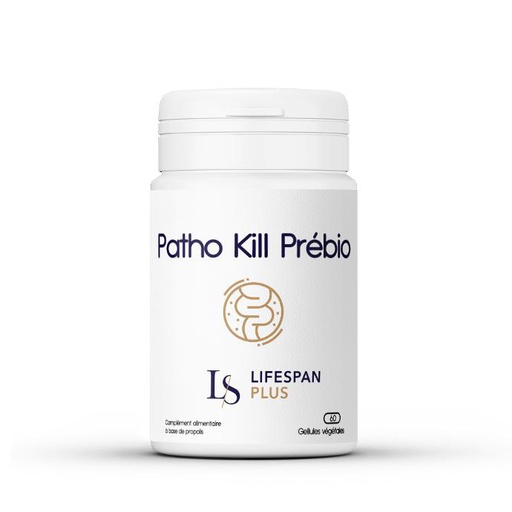 [679] Patho kill Prébio