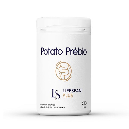 [677] Potato prébio