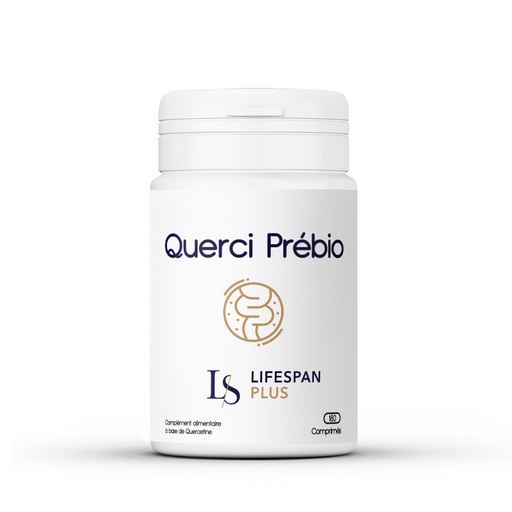 [917] Quercetin - Prebiotic