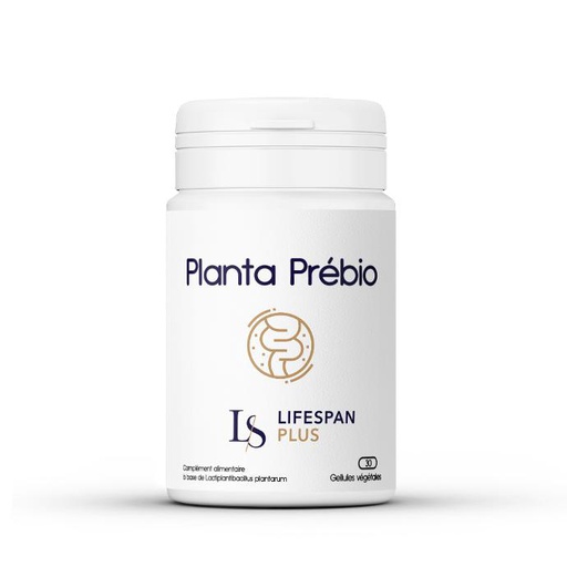 [678] Planta Probio