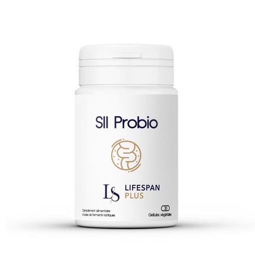 [670] SII Probio