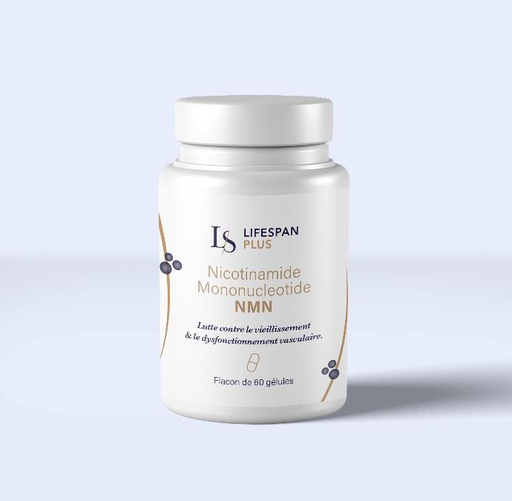 [607] Nicotinamide Mononucleotide (NMN) Capsule