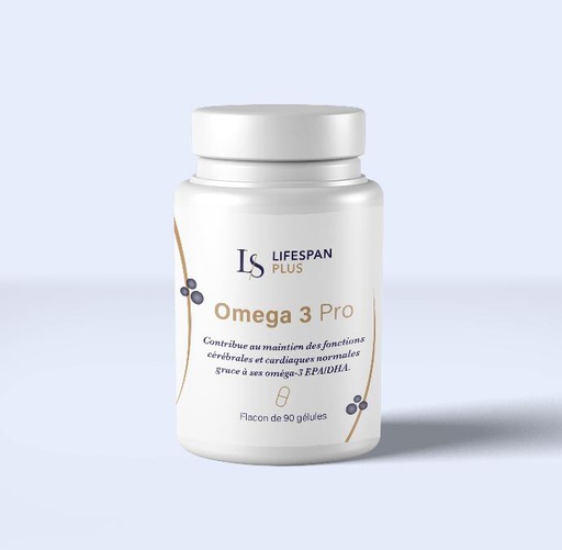 [616] Omega 3 Pro