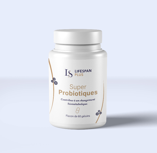 [620] Super Probiotiques