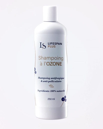 [979] Shampoing Ozone