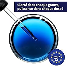 [980] Solution de bleu de méthylène à 1%