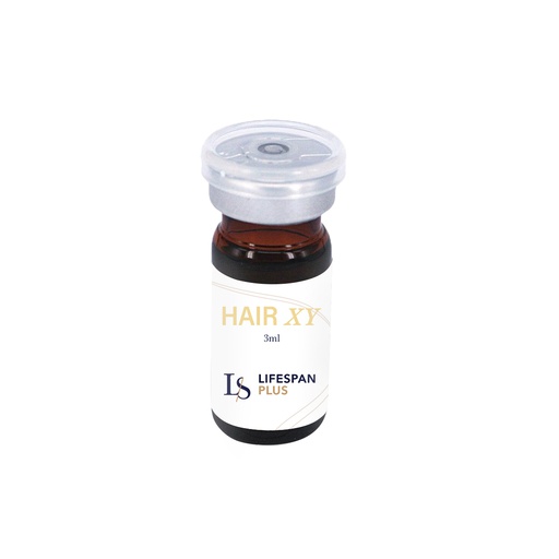 [CR104] Hair XY - Anti Chute pour Hommes