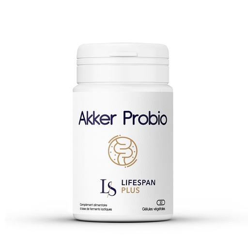 [650] Akker Probio