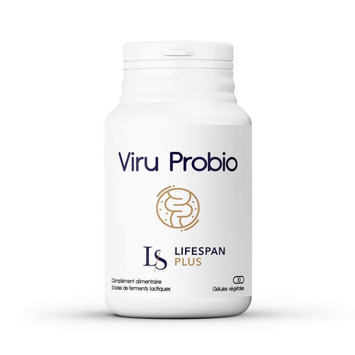 [657] Viru Probio