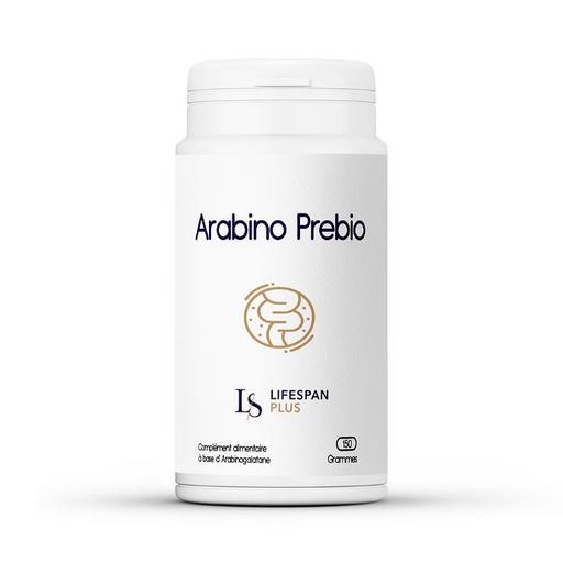 [658] Arabino Prebio