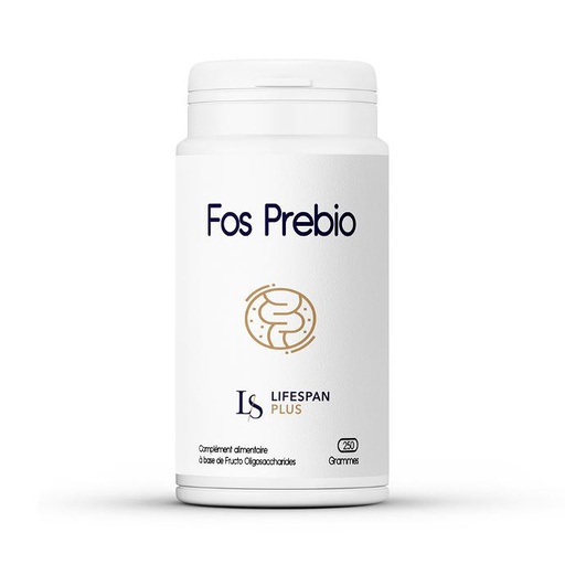[660] Fos Prebio