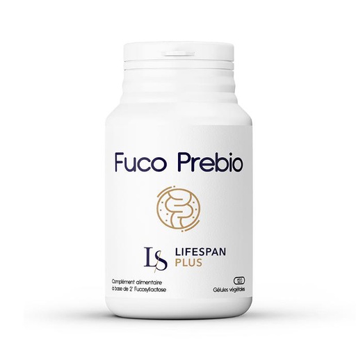 [661] Fuco Prebio 2'FL 100%