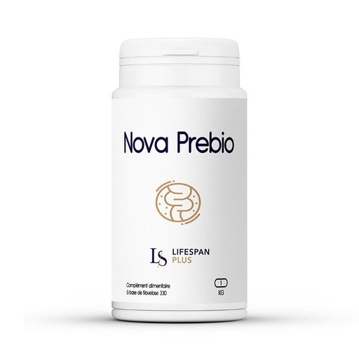 [665] Nova Prebio