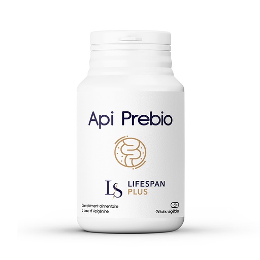 [666] Api Prebio