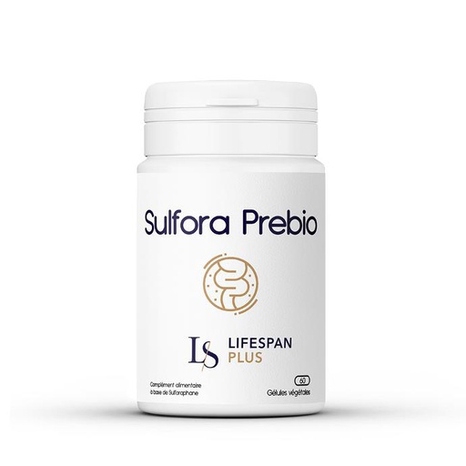 [667] Sulfora Prebio