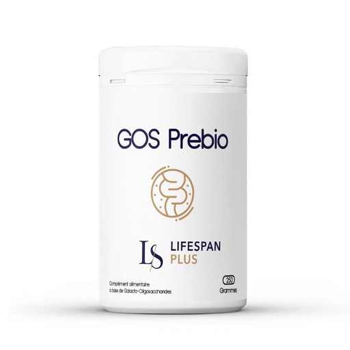 [668] GOS Prebio - 250g
