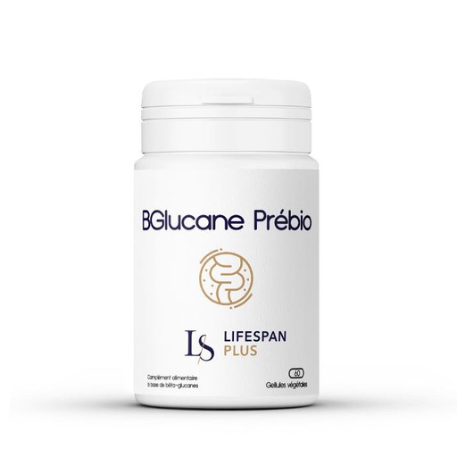 [690] BGlucane Prébio